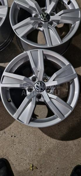 Aluminijumske felne  16" 5 x 112