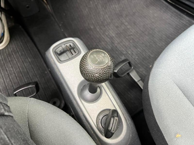 Smart ForTwo 0.8 CDI