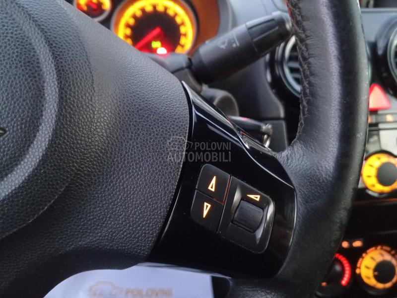 Opel Corsa D 1.3 cdti