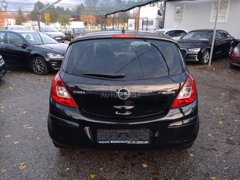 Opel Corsa D 1.3 cdti