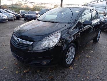 Opel Corsa D 1.3 cdti