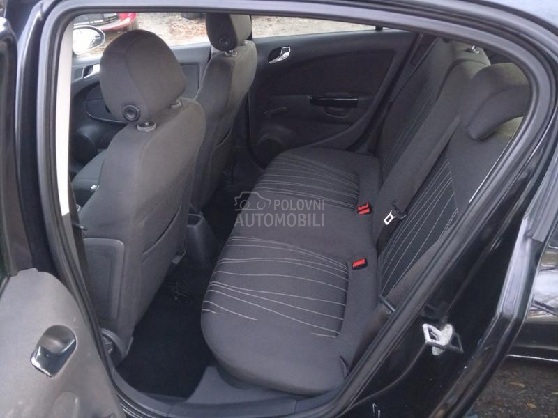 Opel Corsa D 1.3 cdti