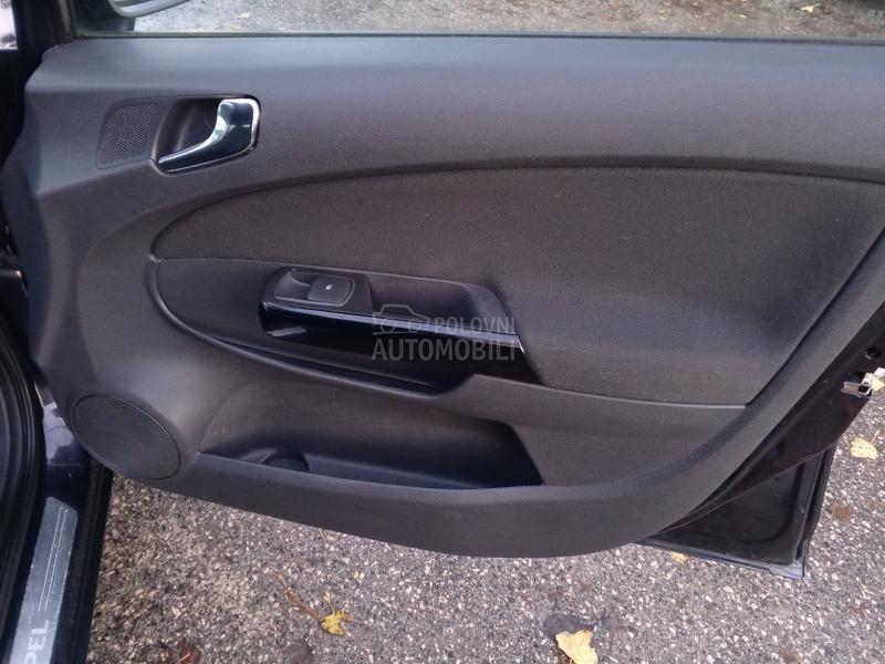 Opel Corsa D 1.3 cdti