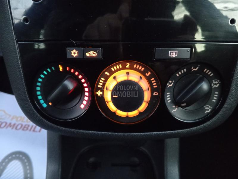 Opel Corsa D 1.3 cdti