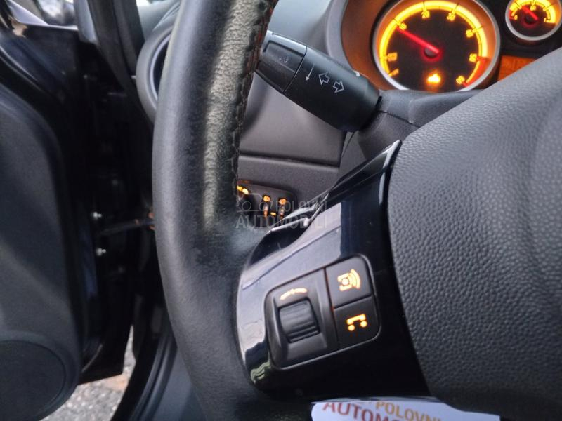 Opel Corsa D 1.3 cdti