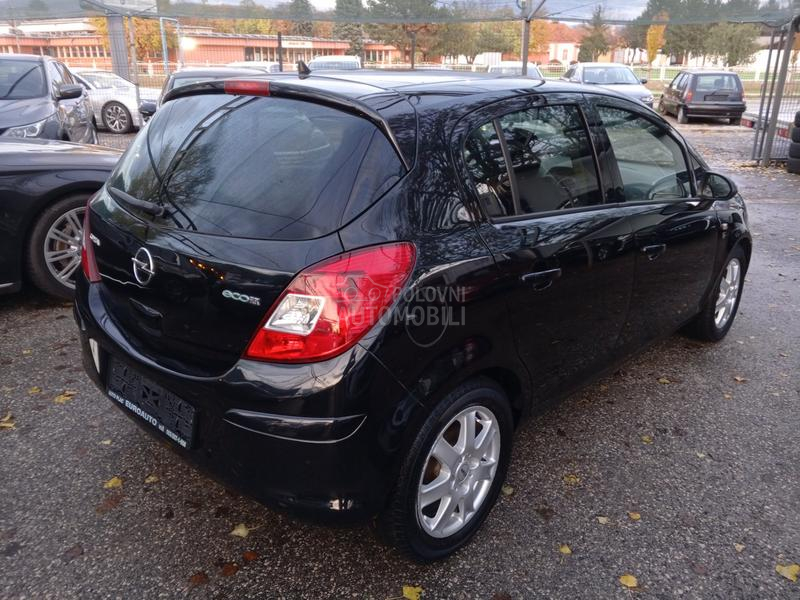 Opel Corsa D 1.3 cdti