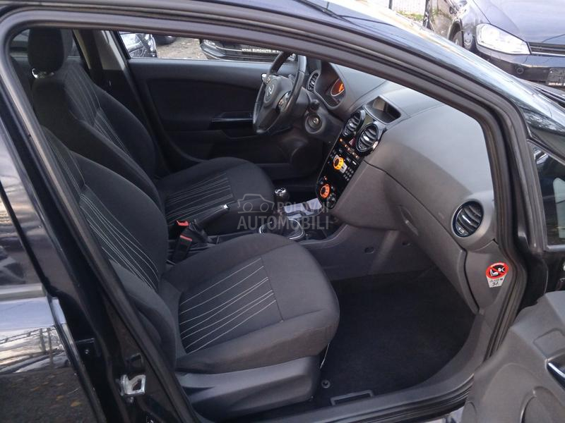 Opel Corsa D 1.3 cdti