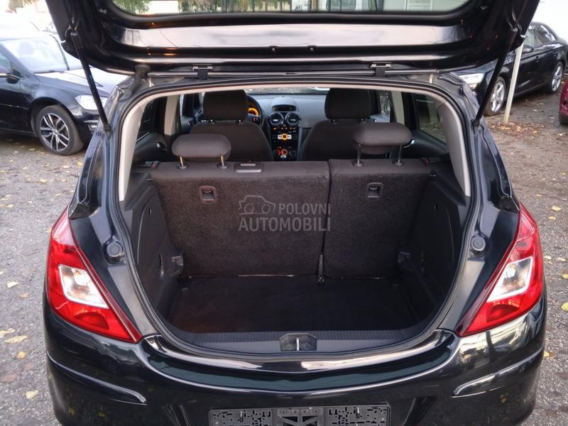 Opel Corsa D 1.3 cdti