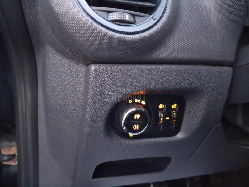 Opel Corsa D 1.3 cdti