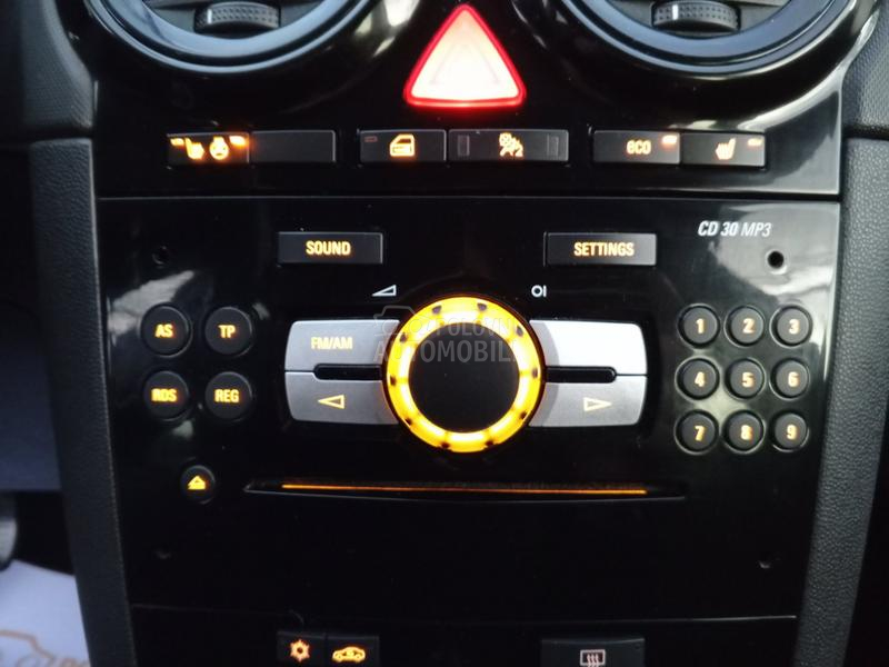 Opel Corsa D 1.3 cdti