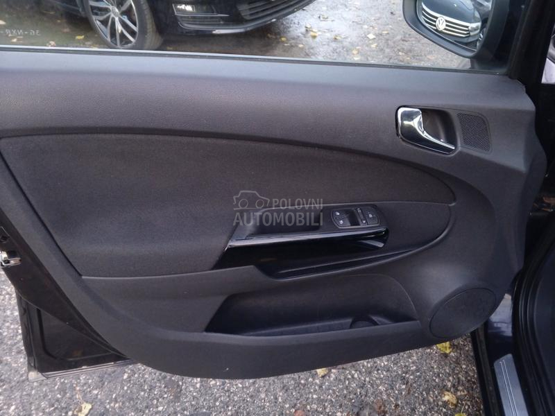 Opel Corsa D 1.3 cdti