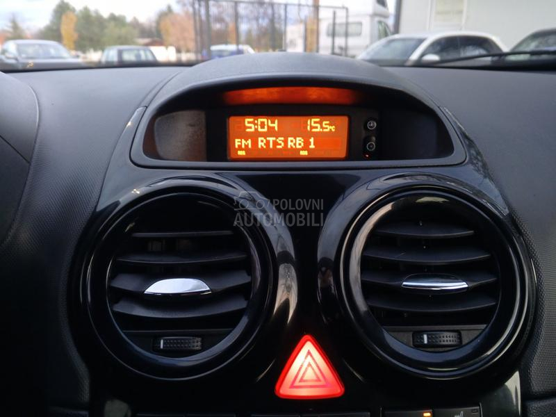 Opel Corsa D 1.3 cdti