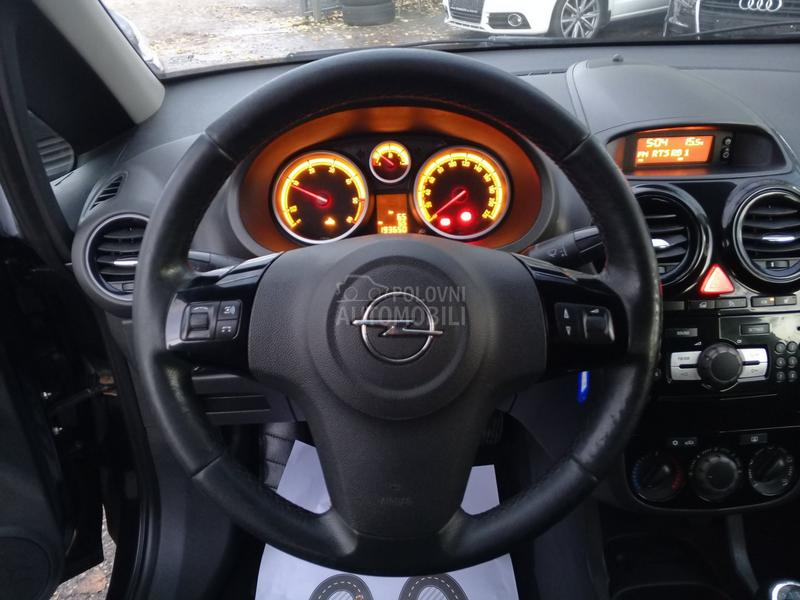 Opel Corsa D 1.3 cdti