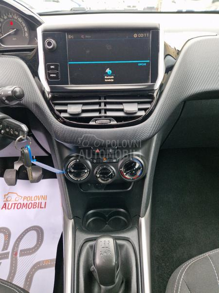 Peugeot 2008 1.6 bluehdi