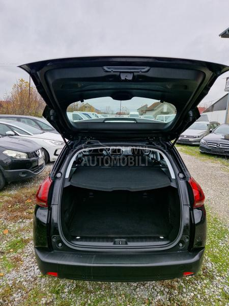 Peugeot 2008 1.6 bluehdi