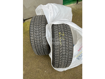 Sava 215/55 R17 Zimska