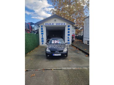 Renault Clio BAS DOBAR