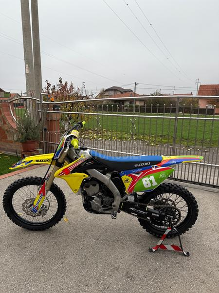 Suzuki RM-Z 250