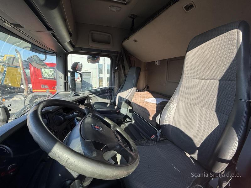 Scania R410