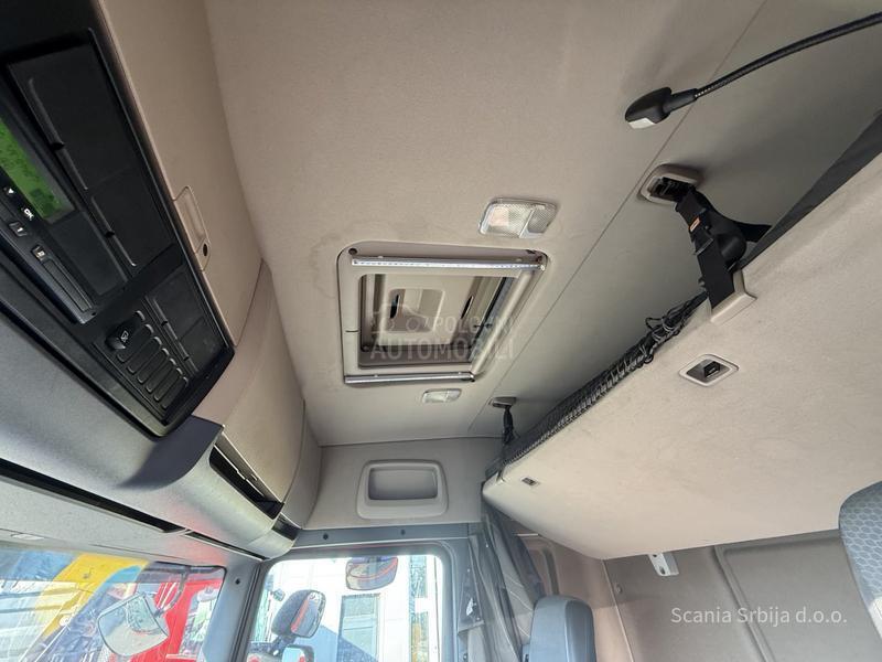 Scania R410