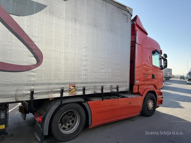Scania R410