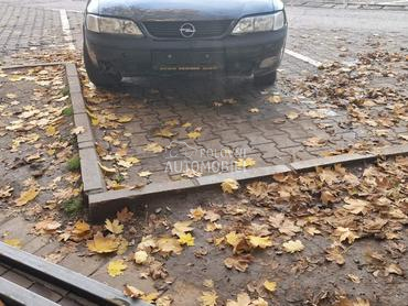 Opel Vectra B 