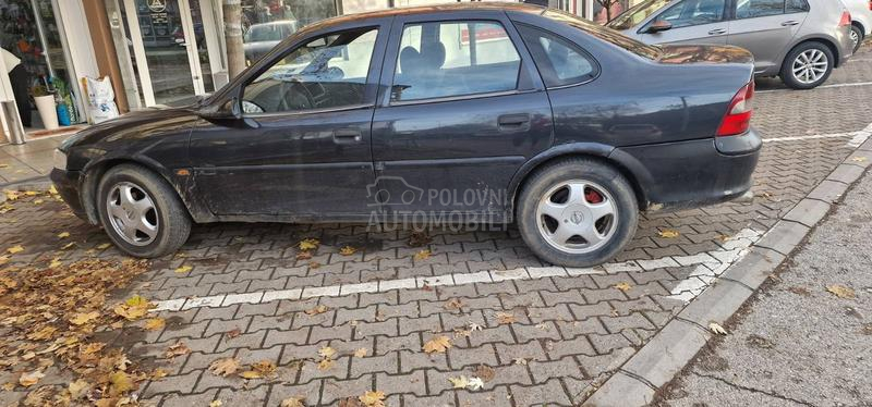Opel Vectra B 