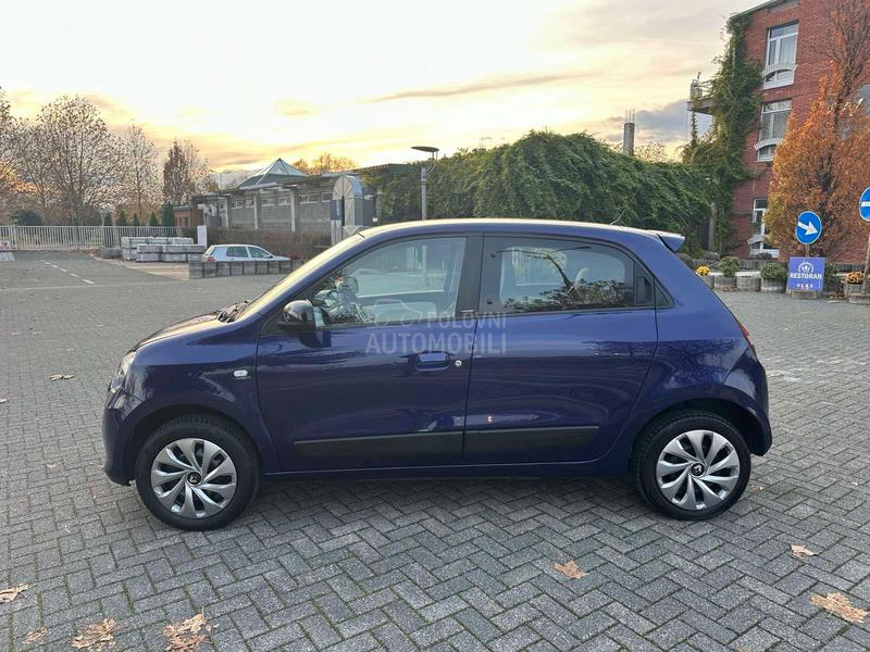 Renault Twingo 1.0 LIMITED