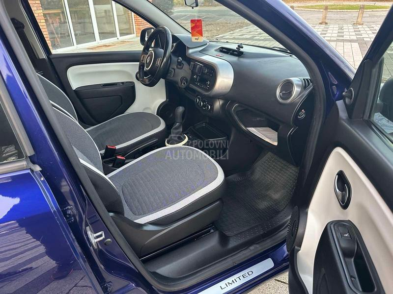 Renault Twingo 1.0 LIMITED