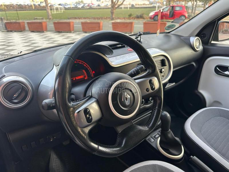 Renault Twingo 1.0 LIMITED
