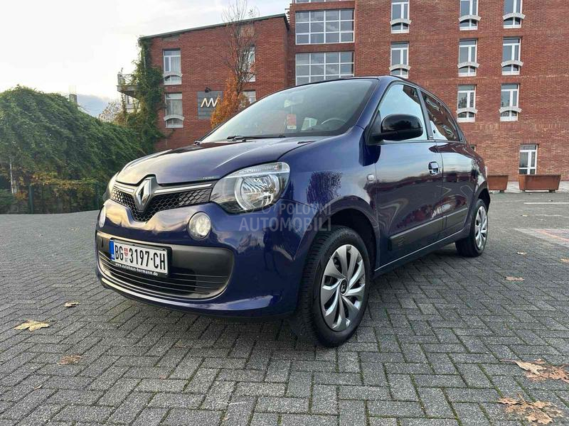 Renault Twingo 1.0 LIMITED