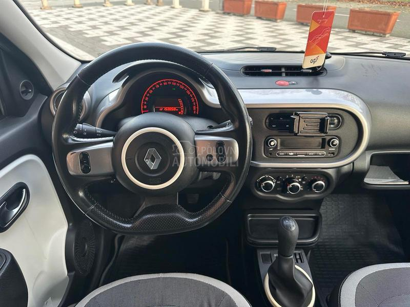 Renault Twingo 1.0 LIMITED