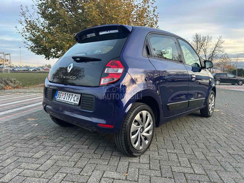 Renault Twingo 1.0 LIMITED