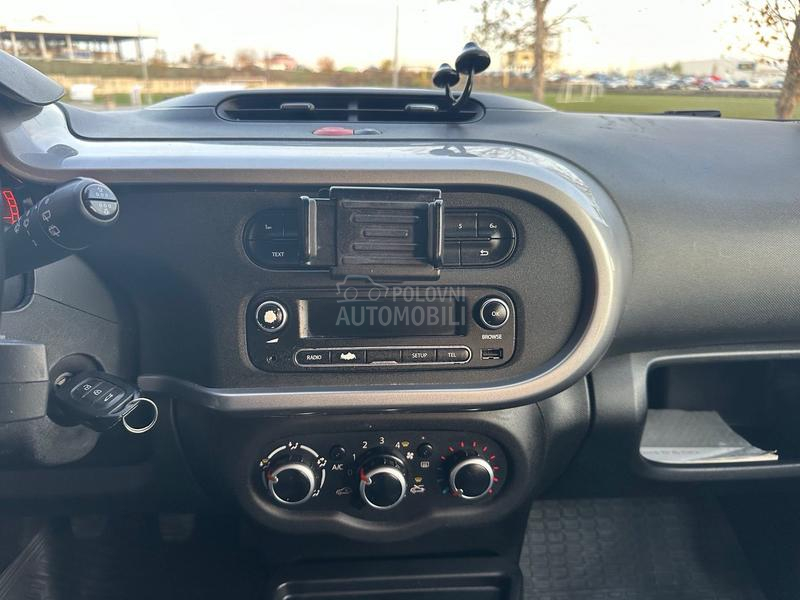 Renault Twingo 1.0 LIMITED