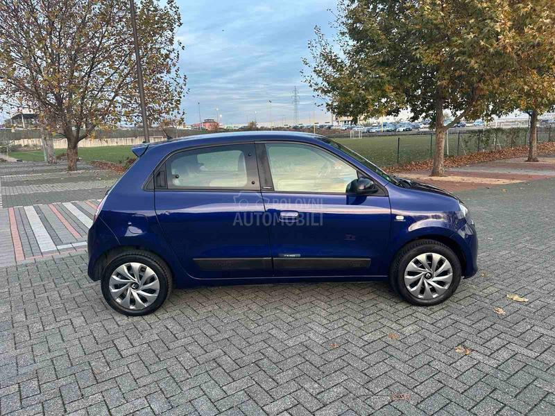 Renault Twingo 1.0 LIMITED