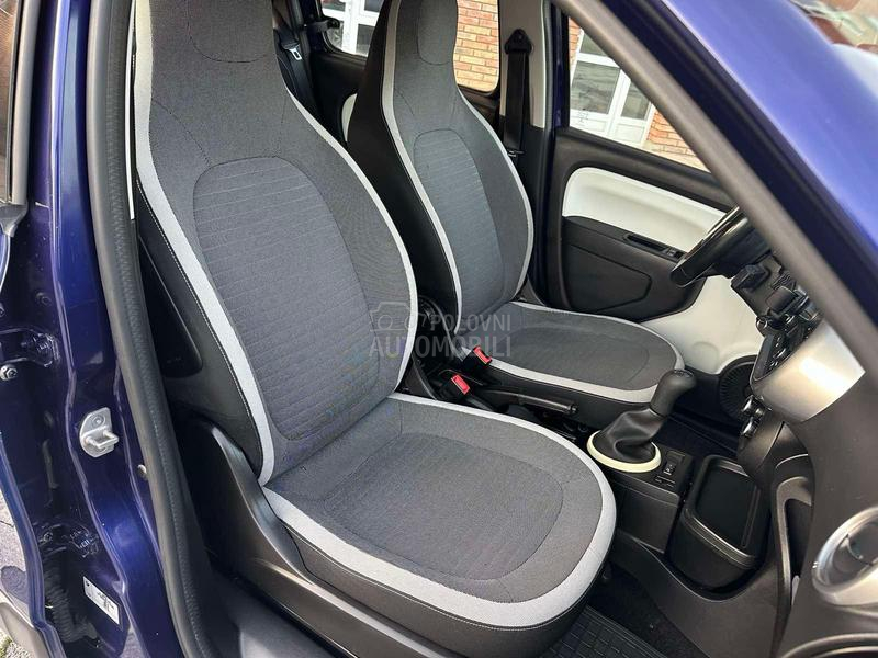 Renault Twingo 1.0 LIMITED