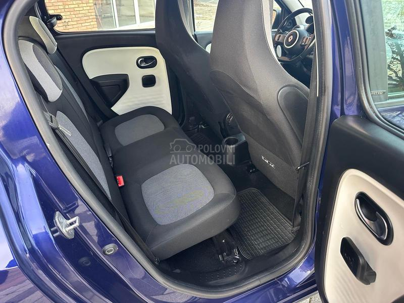 Renault Twingo 1.0 LIMITED