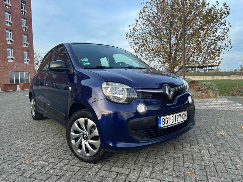 Renault Twingo 1.0 LIMITED