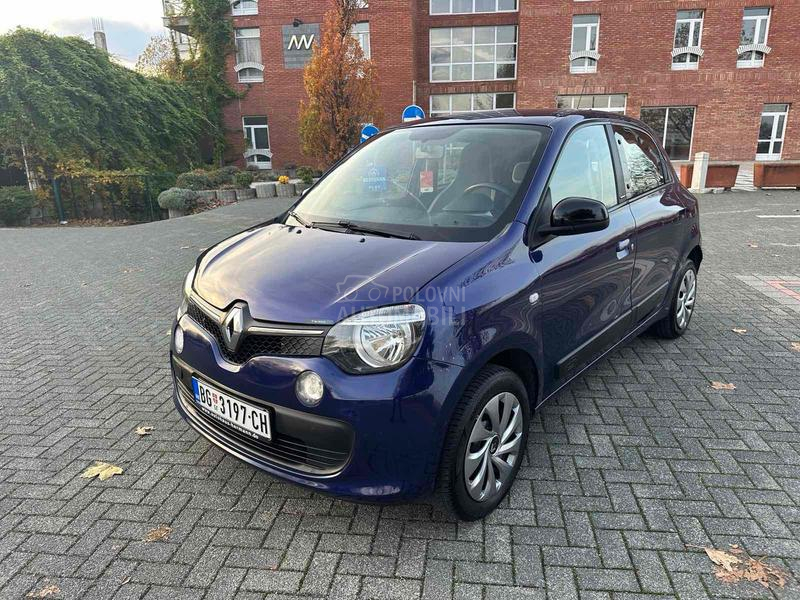 Renault Twingo 1.0 LIMITED