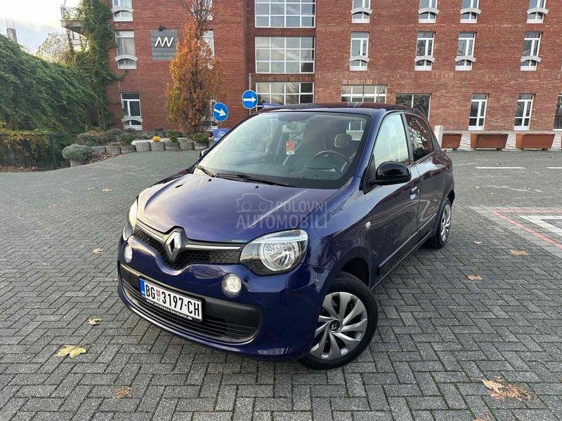 Renault Twingo 1.0 LIMITED
