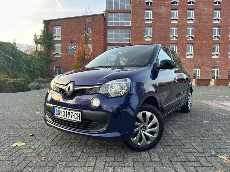 Renault Twingo 1.0 LIMITED