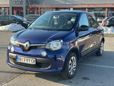 Renault Twingo 1.0 LIMITED