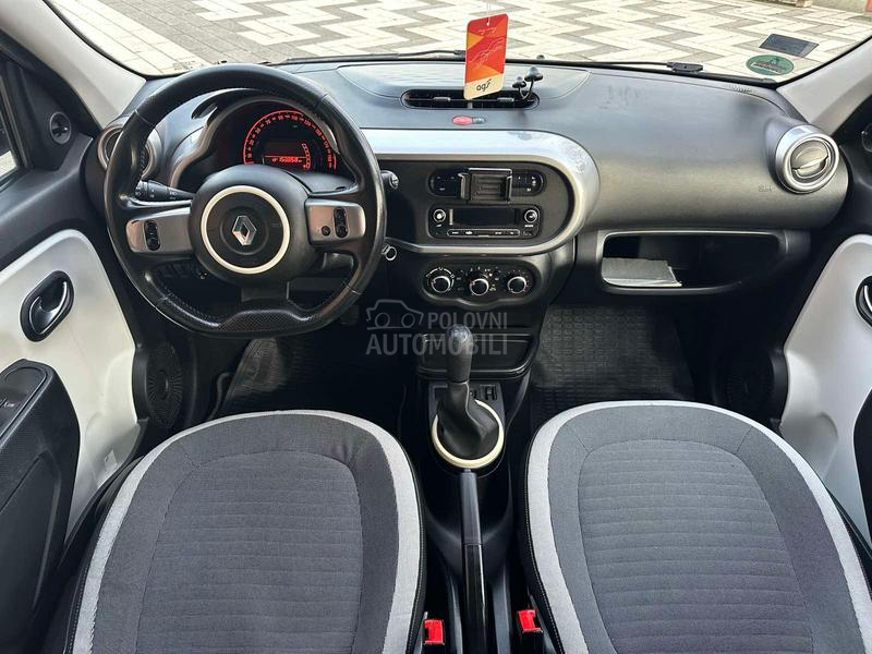 Renault Twingo 1.0 LIMITED