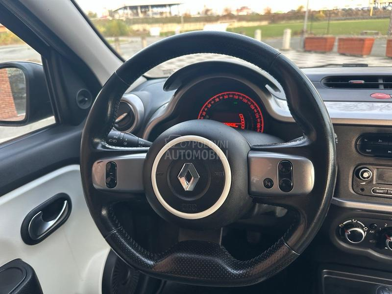 Renault Twingo 1.0 LIMITED