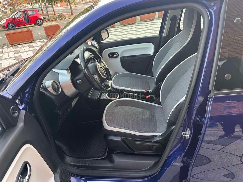 Renault Twingo 1.0 LIMITED