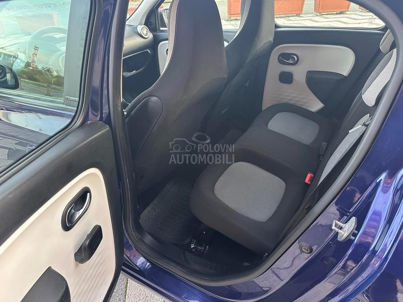 Renault Twingo 1.0 LIMITED