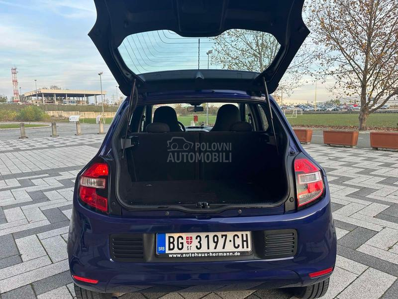 Renault Twingo 1.0 LIMITED