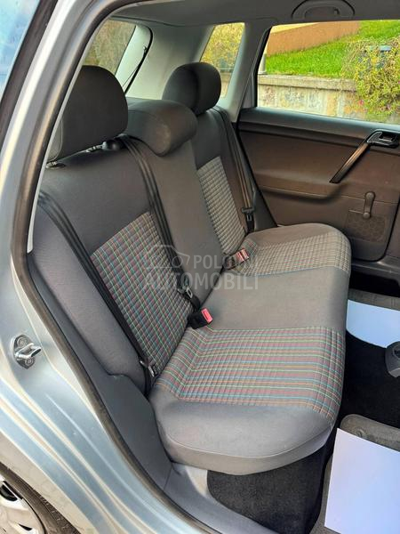 Volkswagen Polo 1.2-NOV