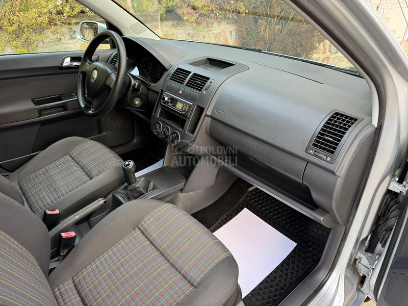 Volkswagen Polo 1.2-NOV