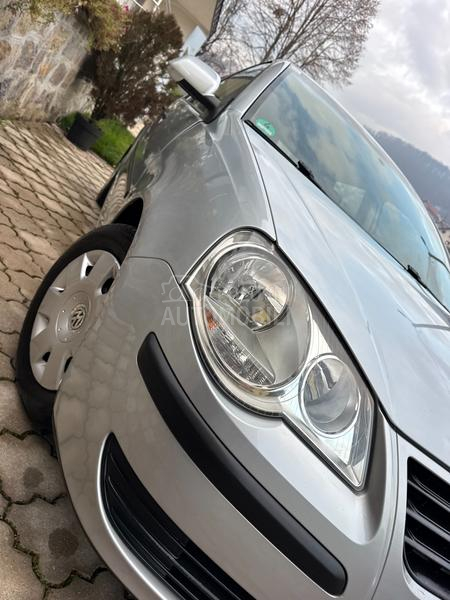 Volkswagen Polo 1.2-NOV